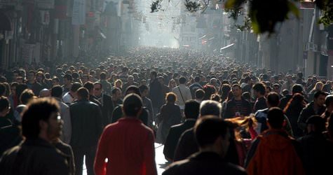 AK Parti hepsini geride bıraktı