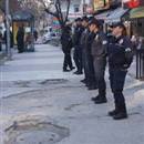 Ankara'da �ifte sald�r�yla ilgili operasyon
