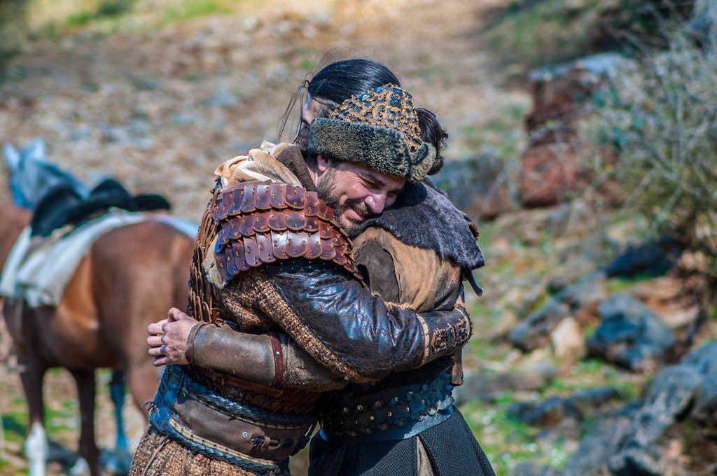 Diriliş Ertuğrul neden yok Diriliş Ertuğrul neden yok