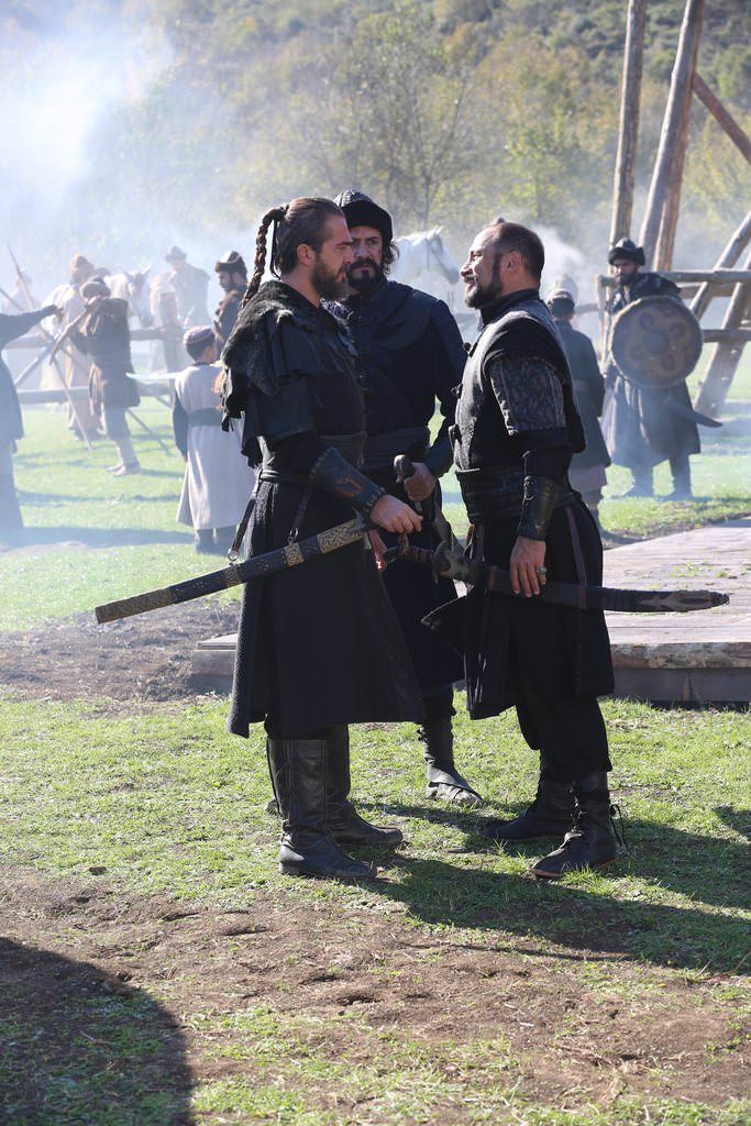 Diriliş Ertuğrul neden yok Diriliş Ertuğrul neden yok