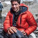 Everest'te ç�lg�n Türk