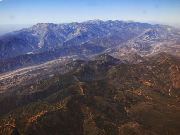 Hain pusu burada kuruldu