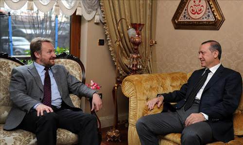 �kinci operasyon sonras� ilk kare