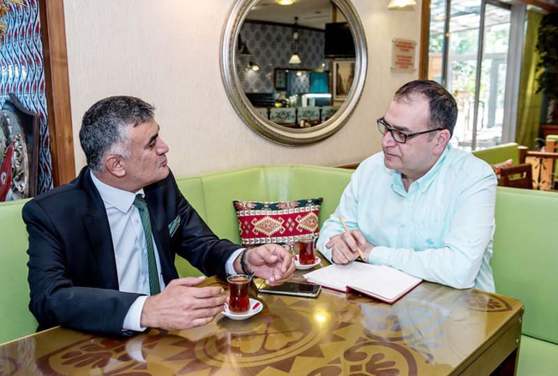 isa tatlıcan İsa Tatlıcan