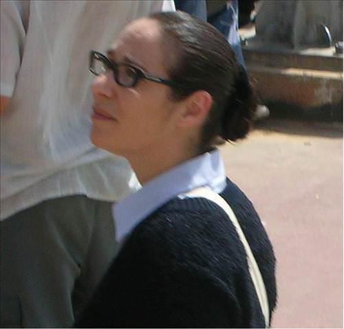 �srailli kad�n sald�r� sonras� Müslüman oldu