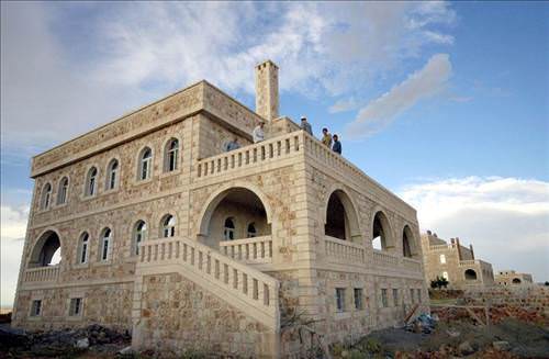 İşte Mardin evleri Sayfa 12 Galeri Türkiye 02 Mart 2017 Perşembe