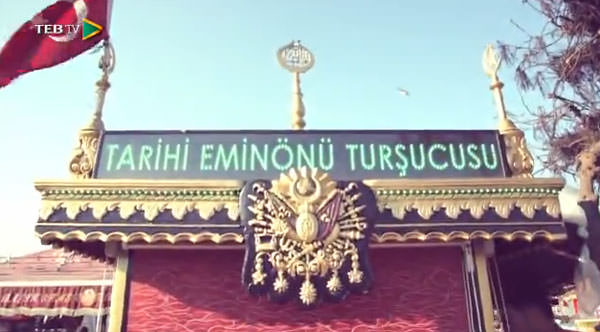 Kazancı hayret ettirdi!