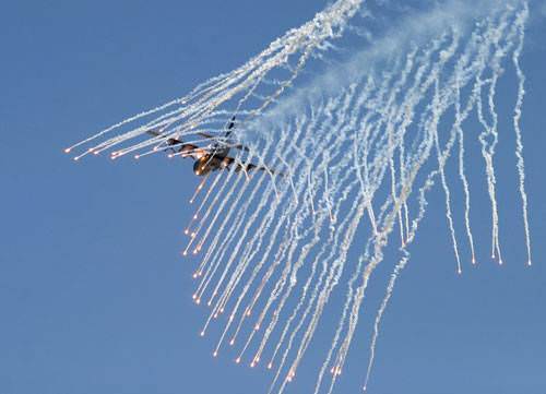 Türk sava� pilotlar� i�ba��nda