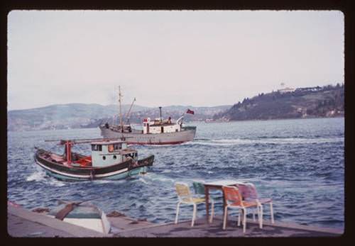 1965 y�l�n�n �stanbul'u