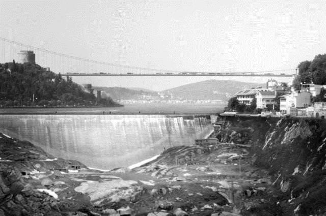 2065'in İstanbul'u!