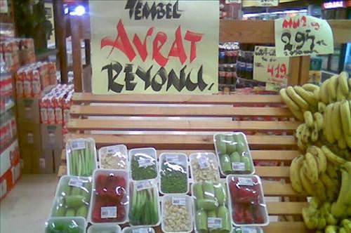 Yurdum insan�ndan ilginç manzaralar