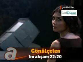 Gönülçelen'de neler olacak?