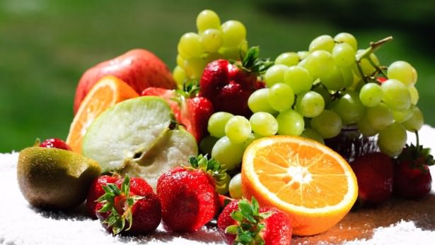 Hangi meyve hangi hastalığa iyi geliyor