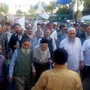 Kazl��e�me'nin ak sakall� dedeleri ilgi oda�� oldu