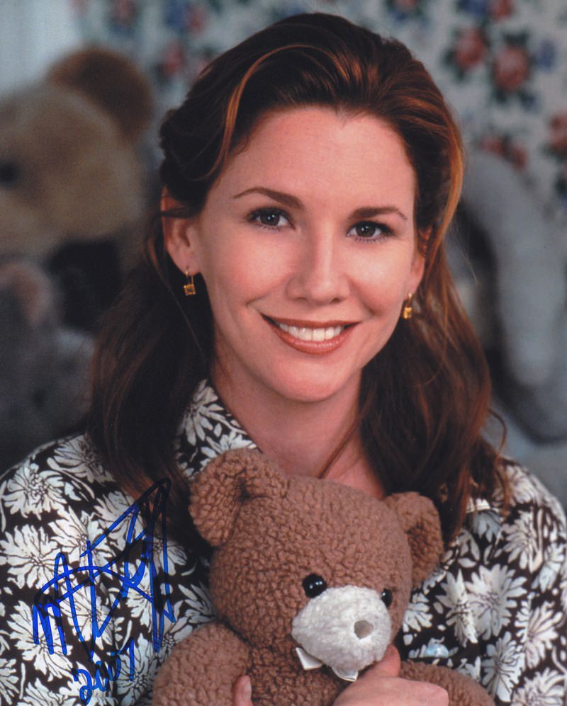 Melissa Gilbert Actress Sexpositive