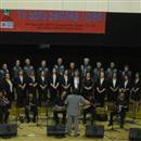 �demi�'te kursiyerlerin renkli y�lsonu gecesi