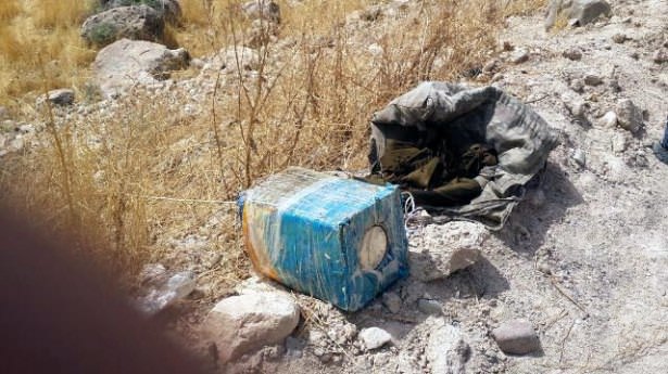 TSK'nın PKK operasyonları