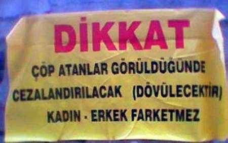 Yurdum insan�ndan ilginç ilanlar