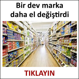 El değiştiren şirketler