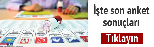 Son anket sonucu