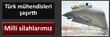 Türkiye ni milli silahları