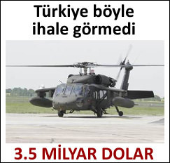 Türkiye nin en değerli ihaleleri