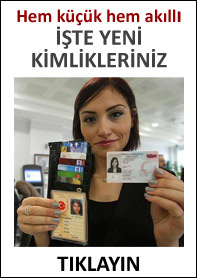 Yeni kimlik