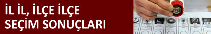 Yerel seçim sonuçları 2014