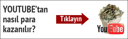 Youtube dan nasıl para kazanılır