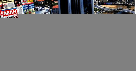 Dubai'nin b�y�leyen al��veri� merkezi