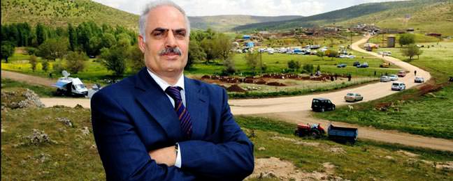 Mardin'de 25 sene geriye gittik