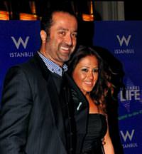 W �stanbul birinci ya��n� kutlad�