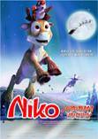 Niko: Y�ld�zlara Yolculuk