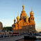 Balt�k k�y�lar�n�n g�zeli:Saint Petersburg