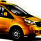Fiat Scudonun taksi dolmu� versiyonu geldi