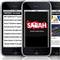 Sabah g�ndemi iPhonea ta��d�
