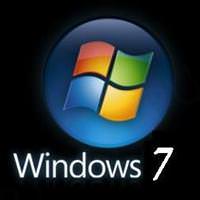 Windows 7'nin deneme s�r�m� kullan�mda 