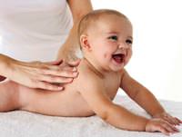 Bebekler de gev�emek ister