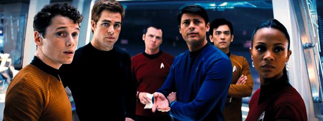 Kep�e kulak, Uhura'ya ���k!