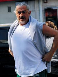 Bebek'ten gidin art�k