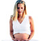 Hamilelik �atlaklar� lazere yenik d���yor