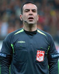 Final B�nyamin Gezer'in