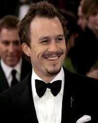 ��te Ledger'�n en son filmi!