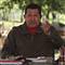 Chavez:Bana yanl�� yapmay�n