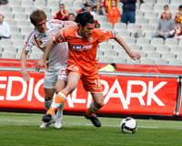 "Fener'le anla�t�m"