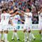 Trabzonspor golc�leriyle co�uyor
