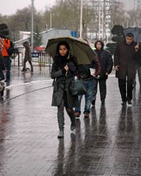 Havalar nas�l olacak?