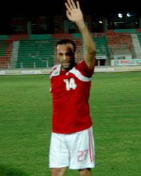 �ampiyonlar�n golc�s�