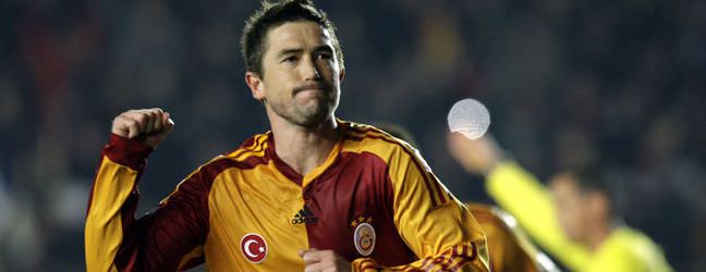Kewell'dan T�rkiye'ye b�y�k �vg�