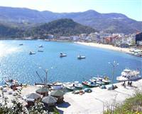 Telegraph: "Safranbolu d�nyan�n en �irin kenti"